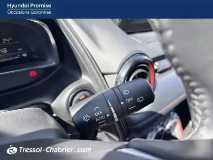 Photo 16 Mazda Cx3 Gén. I Ph1 Evo Signature 5