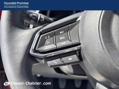 Photo 18 Mazda Cx3 Gén. I Ph1 Evo Signature 5