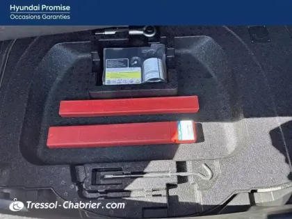 Photo 26 Mazda Cx3 Gén. I Ph1 Evo Signature 5