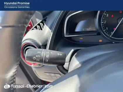 Photo 17 Mazda Cx3 Gén. I Ph1 Evo Signature 5