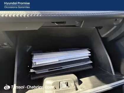 Photo 15 Mazda Cx3 Gén. I Ph1 Evo Signature 5