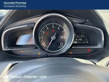 Photo 20 Mazda Cx3 Gén. I Ph1 Evo Signature 5