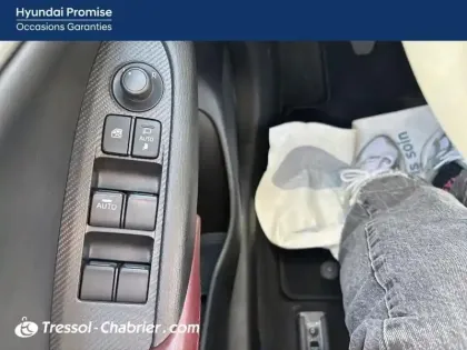 Photo 19 Mazda Cx3 Gén. I Ph1 Evo Signature 5