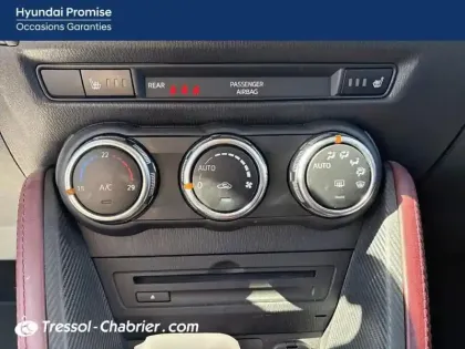 Photo 12 Mazda Cx3 Gén. I Ph1 Evo Signature 5