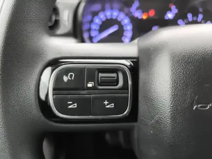 Photo 18 Citroën C3  BlueHDi 100 ch BVM6 Plus