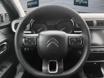 Photo 11 Citroën C3  BlueHDi 100 ch BVM6 Plus