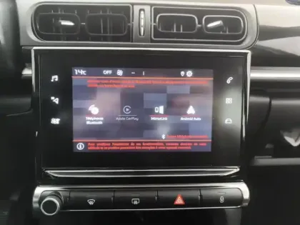 Photo 10 Citroën C3  BlueHDi 100 ch BVM6 Plus