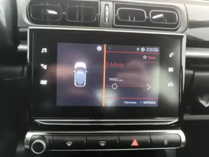 Photo 21 Citroën C3  BlueHDi 100 ch BVM6 Plus