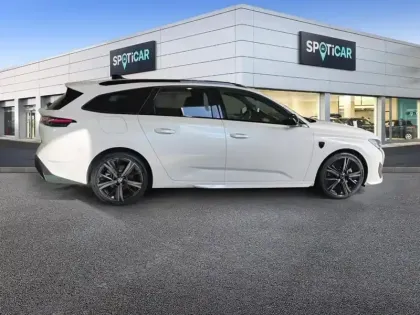 Photo 5 Peugeot 308  SW PHEV 225 e-EAT8 GT