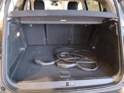 Photo 7 Citroën C5 aircross  Hybride Rechargeable 225 e-EAT8 Shine