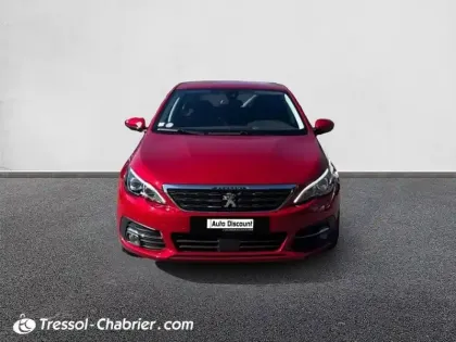 Photo 8 Peugeot 308 Gén. II Ph2 NG Allure Pack 5