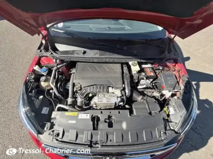 Photo 28 Peugeot 308 Gén. II Ph2 NG Allure Pack 5