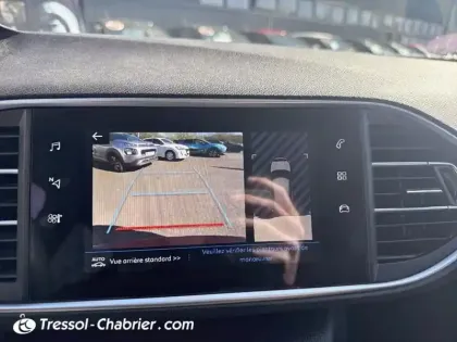 Photo 9 Peugeot 308 Gén. II Ph2 NG Allure Pack 5