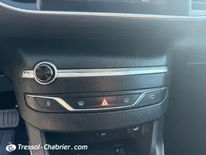 Photo 14 Peugeot 308 Gén. II Ph2 NG Allure Pack 5