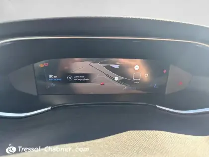 Photo 13 Peugeot 308 Gén. II Ph2 NG Allure Pack 5