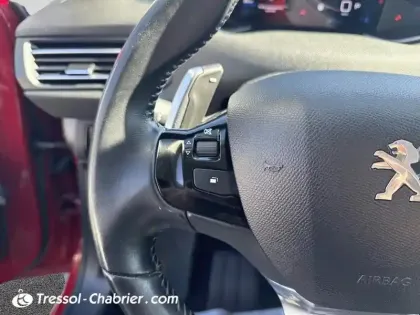 Photo 15 Peugeot 308 Gén. II Ph2 NG Allure Pack 5