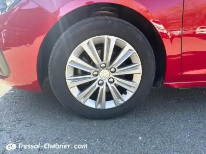 Photo 21 Peugeot 308 Gén. II Ph2 NG Allure Pack 5