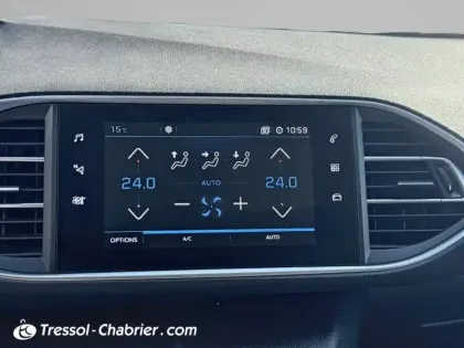 Photo 10 Peugeot 308 Gén. II Ph2 NG Allure Pack 5