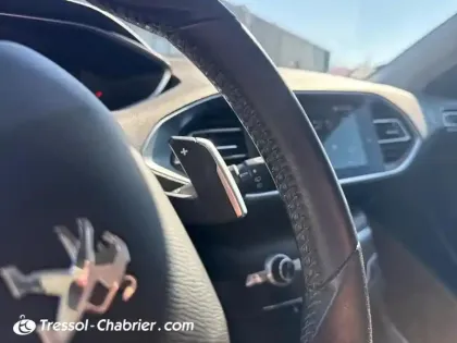 Photo 6 Peugeot 308 Gén. II Ph2 NG Allure Pack 5