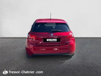 Photo 16 Peugeot 308 Gén. II Ph2 NG Allure Pack 5