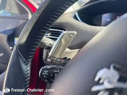 Photo 26 Peugeot 308 Gén. II Ph2 NG Allure Pack 5