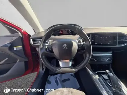 Photo 25 Peugeot 308 Gén. II Ph2 NG Allure Pack 5