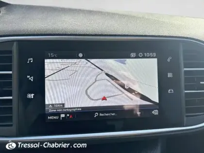 Photo 20 Peugeot 308 Gén. II Ph2 NG Allure Pack 5