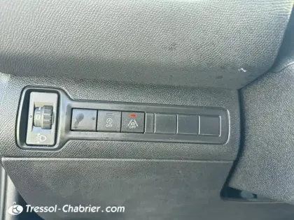 Photo 29 Peugeot 308 Gén. II Ph2 NG Allure Pack 5