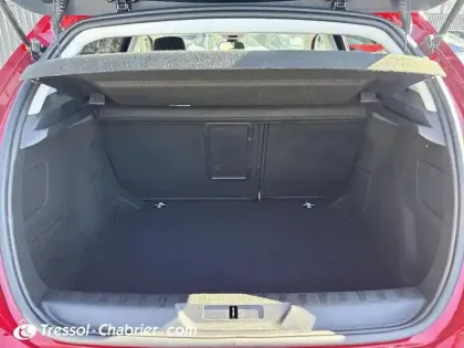 Photo 17 Peugeot 308 Gén. II Ph2 NG Allure Pack 5