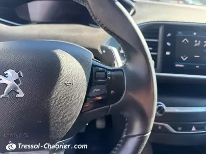 Photo 27 Peugeot 308 Gén. II Ph2 NG Allure Pack 5