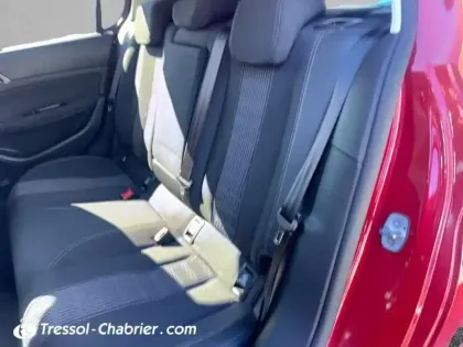 Photo 24 Peugeot 308 Gén. II Ph2 NG Allure Pack 5