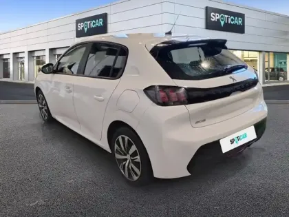 Photo 29 Peugeot 208  PureTech 75 S&S BVM5 Active