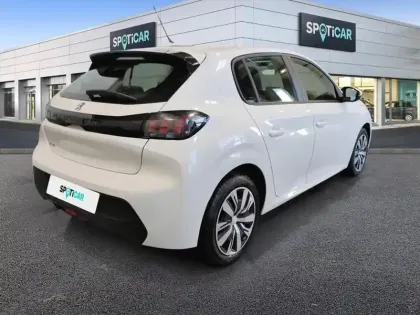Photo 27 Peugeot 208  PureTech 75 S&S BVM5 Active