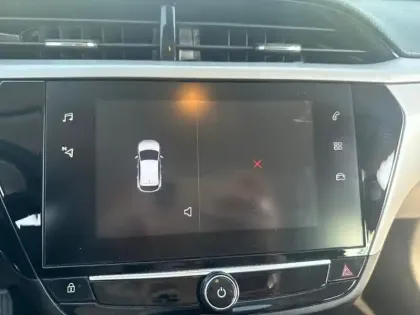 Photo 25 Opel Corsa  1.2 Turbo 100 ch BVM6 Edition