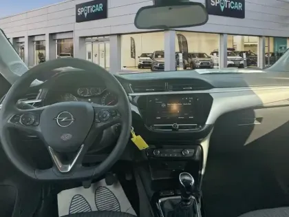 Photo 9 Opel Corsa  1.2 Turbo 100 ch BVM6 Edition