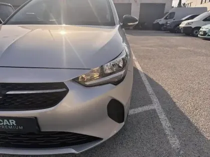 Photo 13 Opel Corsa  1.2 Turbo 100 ch BVM6 Edition