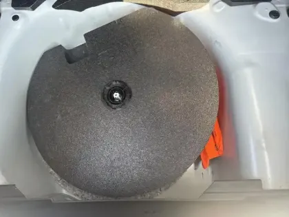 Photo 26 Opel Corsa  1.2 Turbo 100 ch BVM6 Edition