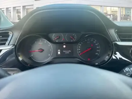 Photo 20 Opel Corsa  1.2 Turbo 100 ch BVM6 Edition