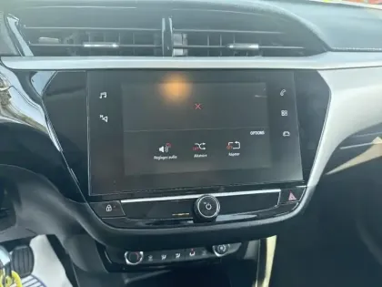 Photo 21 Opel Corsa  1.2 Turbo 100 ch BVM6 Edition