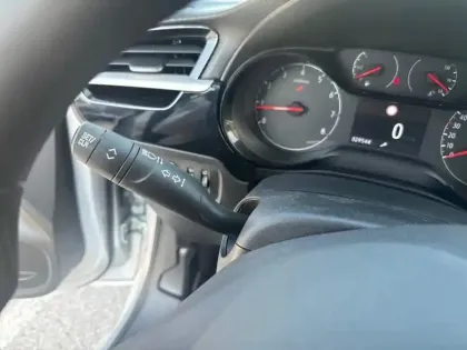 Photo 16 Opel Corsa  1.2 Turbo 100 ch BVM6 Edition