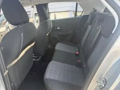 Photo 22 Opel Corsa  1.2 Turbo 100 ch BVM6 Edition