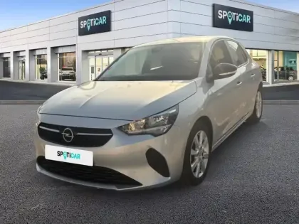 Photo Opel Corsa Edition