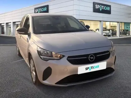 Photo 28 Opel Corsa  1.2 Turbo 100 ch BVM6 Edition