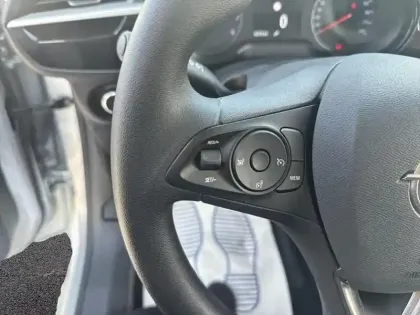 Photo 18 Opel Corsa  1.2 Turbo 100 ch BVM6 Edition