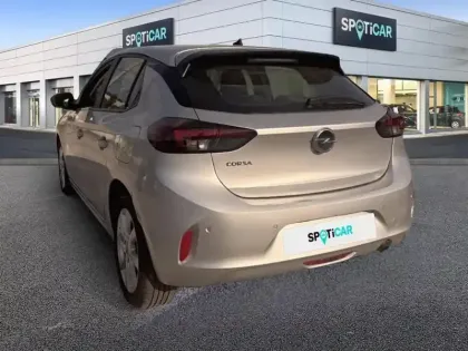 Photo 29 Opel Corsa  1.2 Turbo 100 ch BVM6 Edition