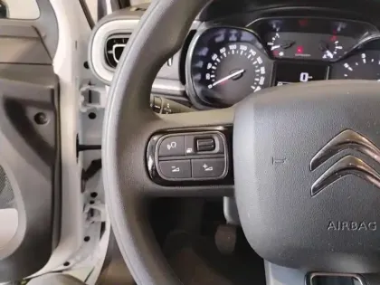 Photo 18 Citroën C3  PureTech 110 ch BVM6 Max