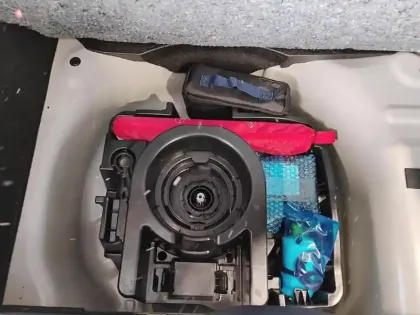 Photo 26 Citroën C3  PureTech 110 ch BVM6 Max