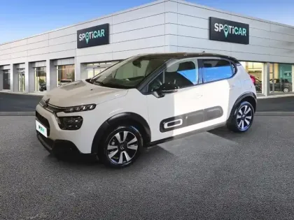 Photo Citroën C3