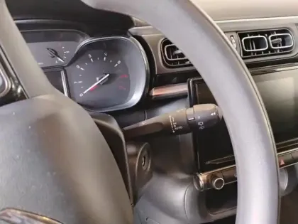 Photo 17 Citroën C3  PureTech 110 ch BVM6 Max