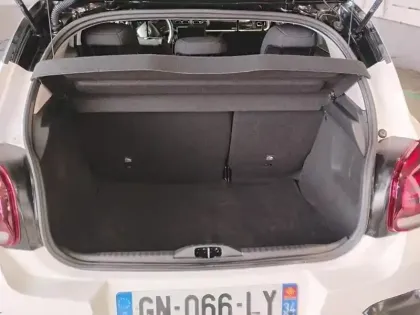 Photo 7 Citroën C3  PureTech 110 ch BVM6 Max